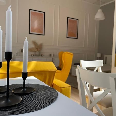 Apartments Tema Sombor Luaran gambar