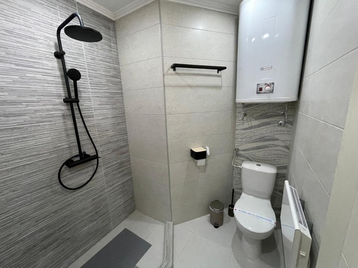 Apartments Tema Sombor Luaran gambar